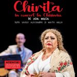 Chirita in concert la Chisinau