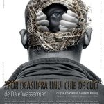 Zbor deasupra unui cuib de cuci