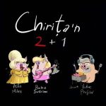 Chirița`n 2+1