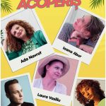 Vacanță pe acoperiș