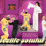 Fanteziile sotului meu