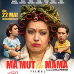 Ma mut la mama