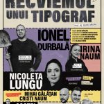 Recviemul unui tipograf