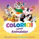 Coloricii