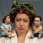 Ma mut la mama
