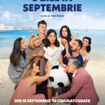 3 zile in septembrie