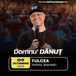Dan Badea